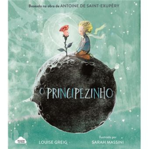 O Principezinho