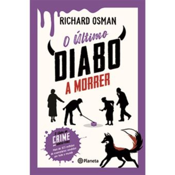 O Último diabo a morrer