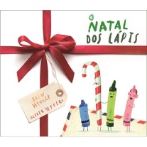 O Natal dos Lápis (Os Lápis)