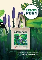 Pack Uma Árvore pela Floresta 