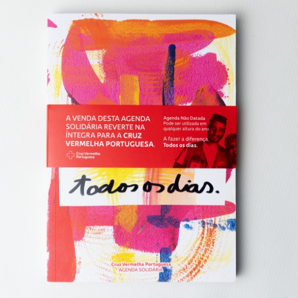 Agenda Cruz Vermelha Portuguesa