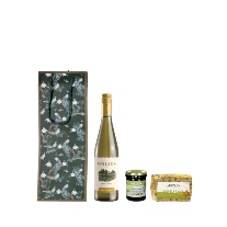 Cabaz Natal - ALVARINHO