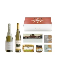 Cabaz Natal - QUINTA AVELEDA