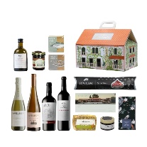 Cabaz Natal - RESIDÊNCIA