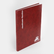 Classificador de Selos