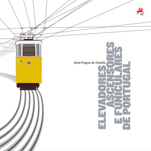 Elevadores, Ascensores e Funiculares de Portugal