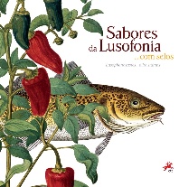 Carteira Temática Sabores da Lusofonia...com selos