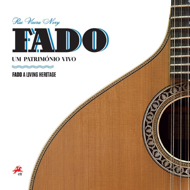 Livro Fado Um Património Vivo _outras coleçoes