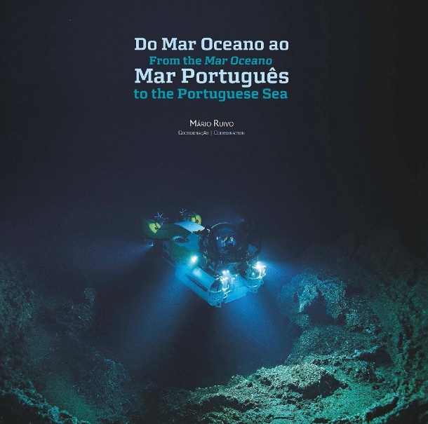 Do Mar Oceano ao Mar Português