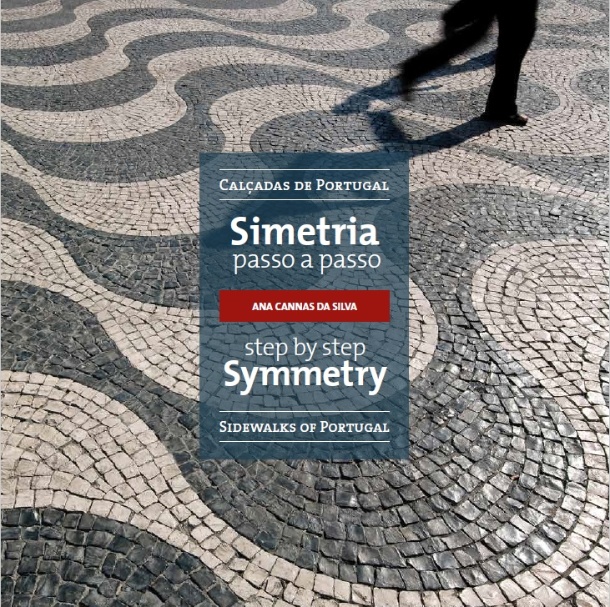 Book 'Step by Step Symmetry'
