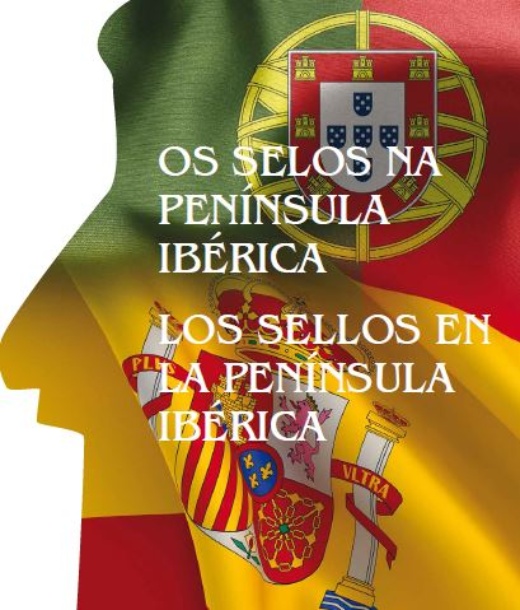 Carteira Portugal - Espanha | Os selos 