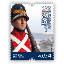 Série Terço da Armada da Coroa de Portugal