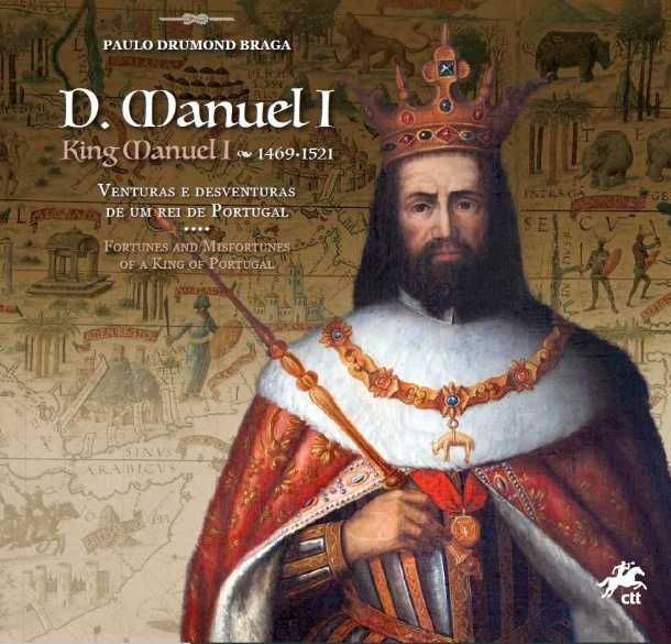 D. Manuel I (1469-1521)