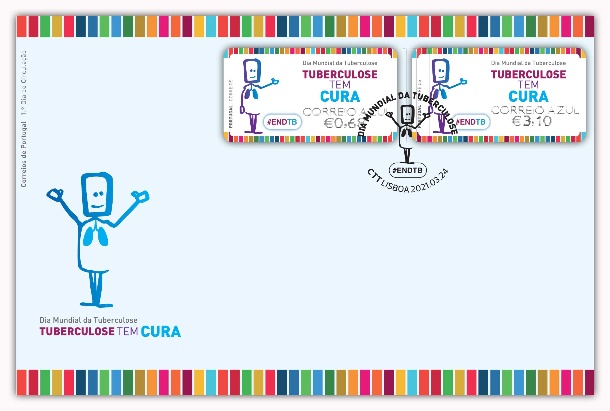 Sobrescrito 1º Dia Dia Mundial da Tuberculose CA