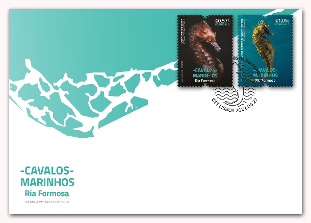 Sobrescrito 1.º Dia Cavalos-Marinhos Ria Formosa