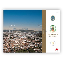 Bloco Arcebispos de Braga - 5.º grupo