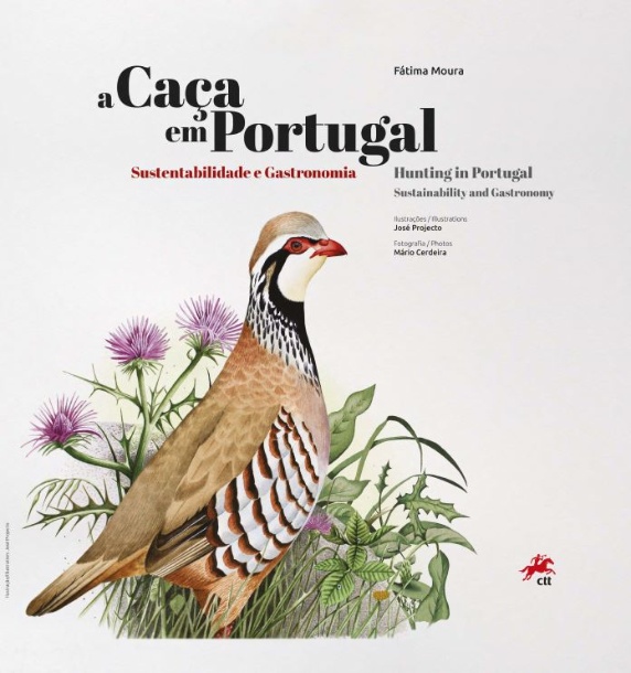 A Caça em Portugal Sustentabilidade e Gastronomia