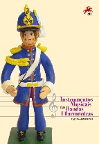 Pagela com Série Instumentos Bandas AA