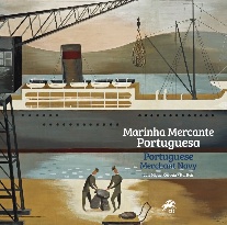 Livro Marinha Mercante