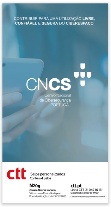 Booklet de Selos Personalizados CNCS