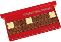 ChocoTelegram - Um dia Especial