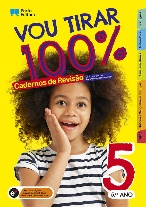 Vou tirar 100% - 5.º Ano