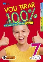 Vou tirar 100% - 7.º Ano - Volume 2