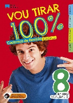 Vou tirar 100% - 8.º Ano - Volume 2