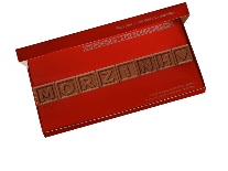 ChocoTelegram - MORZINHO