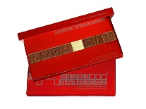 ChocoTelegram. CCF8 - DOCE MÃE