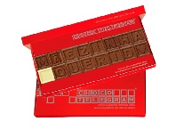 ChocoTelegram - MÃEZINHA QUERIDA