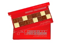 ChocoTelegram - ÉS UMA MÃE 5*