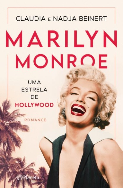 Marilyn Monroe - uma estrela de hollywood
