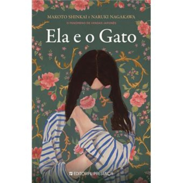 Ela E O  Gato