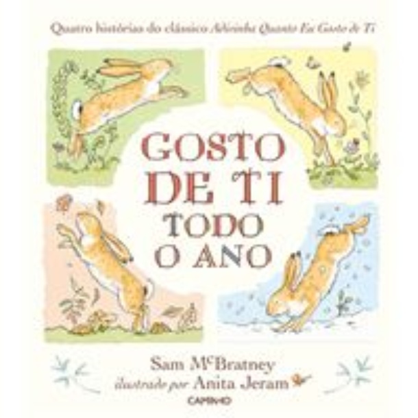 Gosto de Ti Todo o Ano