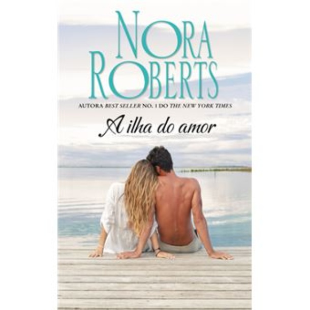 A ilha do amor